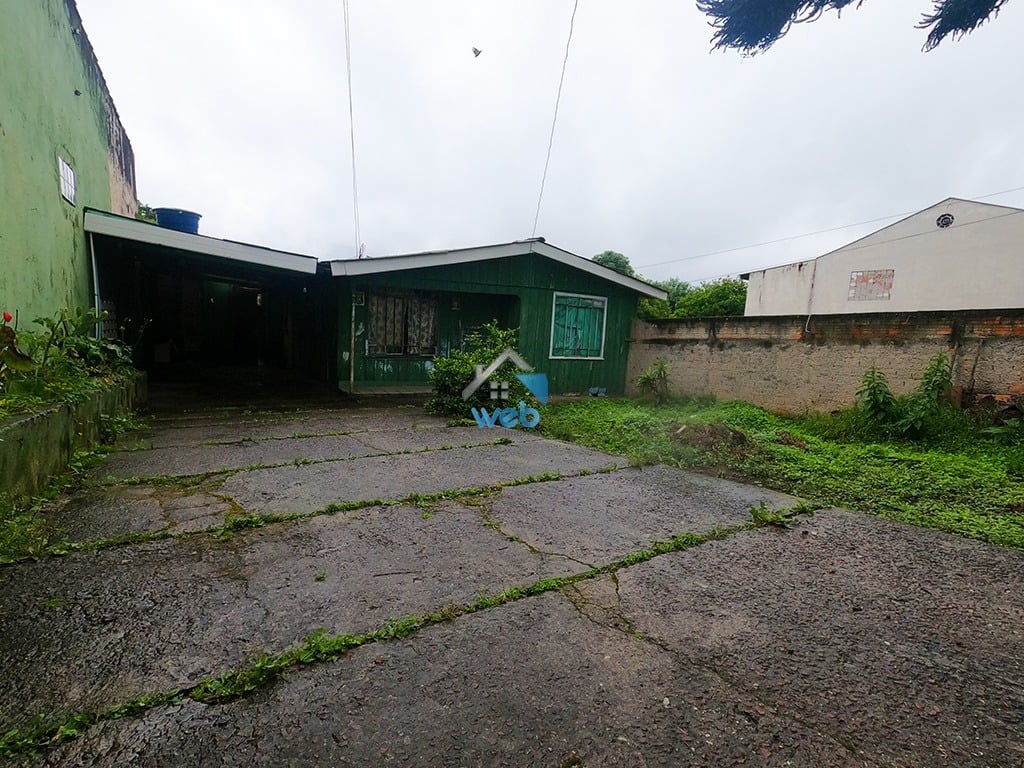 Foto do Terreno no Alto Boqueirão, Curitiba - foto 15