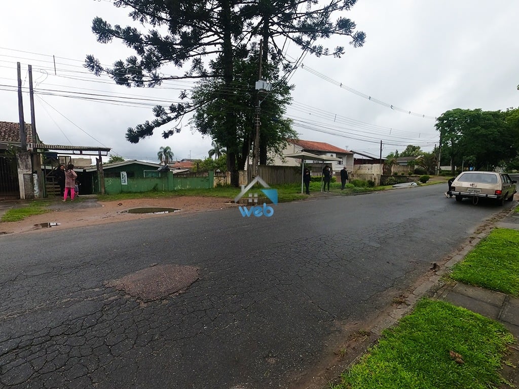 Foto do Terreno no Alto Boqueirão, Curitiba - foto 11