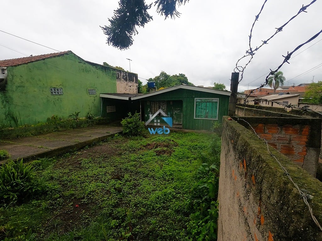 Foto do Terreno no Alto Boqueirão, Curitiba - foto 4