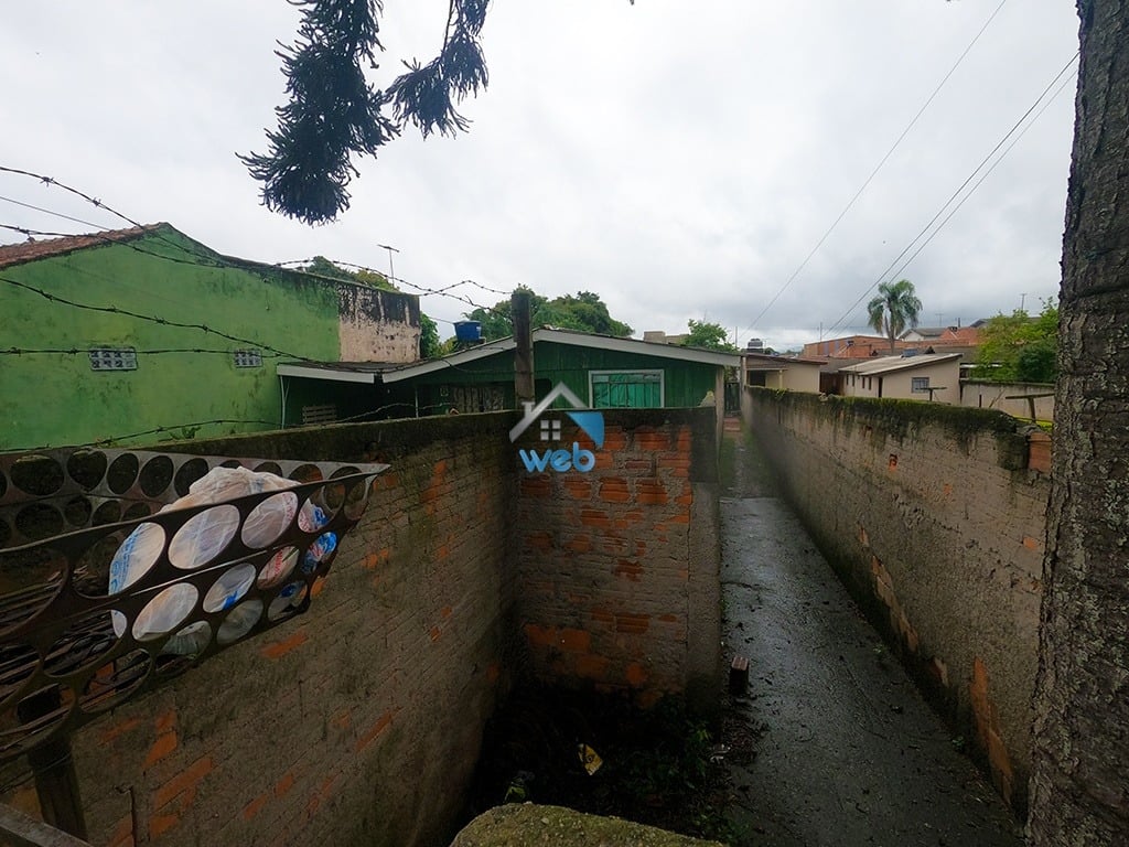 Foto do Terreno no Alto Boqueirão, Curitiba - foto 7