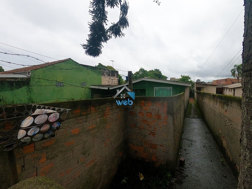 Foto do Terreno no Alto Boqueirão, Curitiba - foto 17