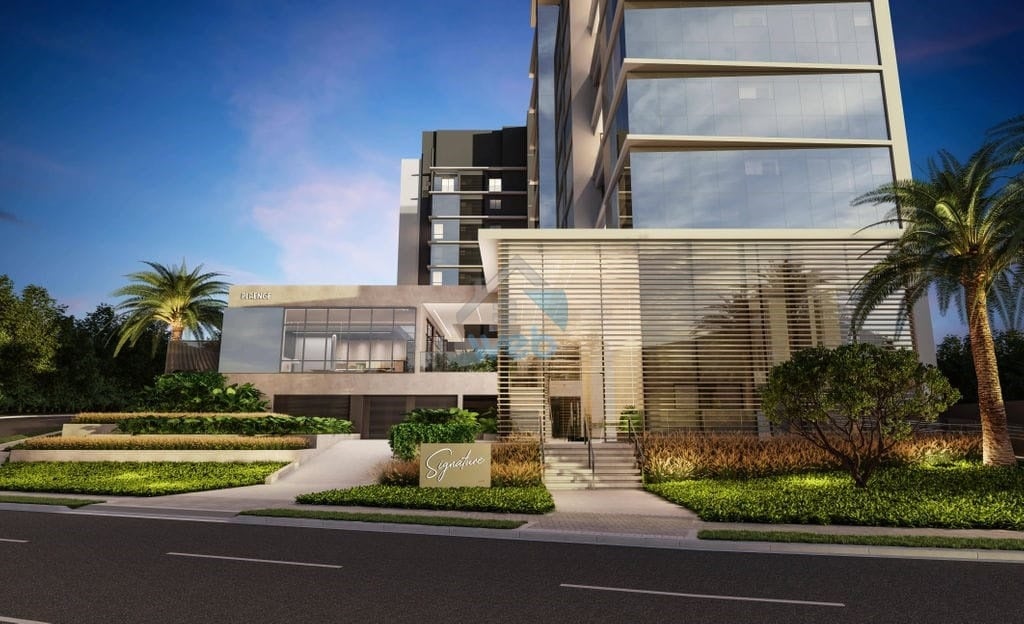 Foto do Apartamento com 3 quartos no Ecoville, Curitiba - foto 5