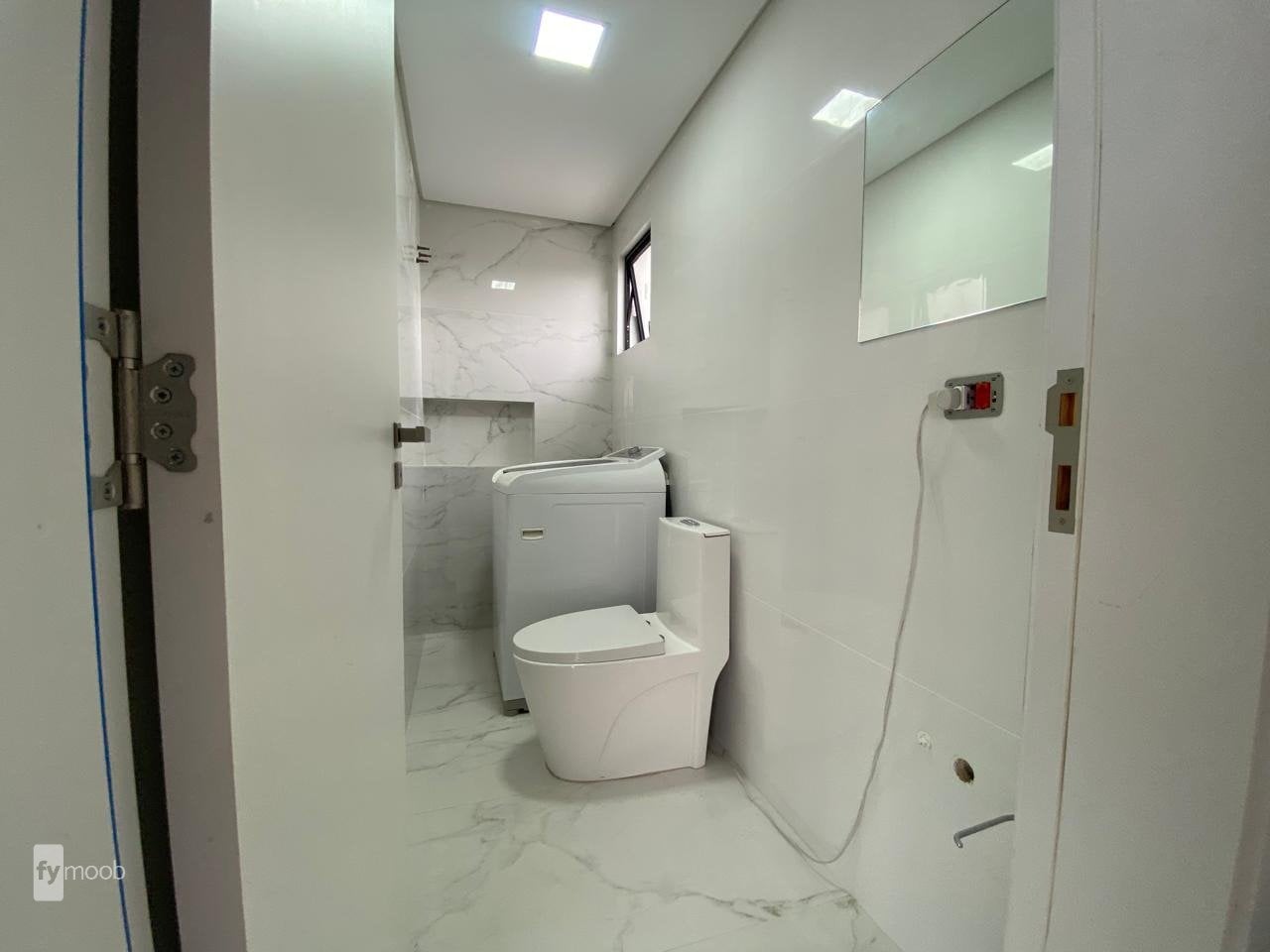 Foto do Sobrado com 3 quartos no Pinheirinho, Curitiba - foto 25