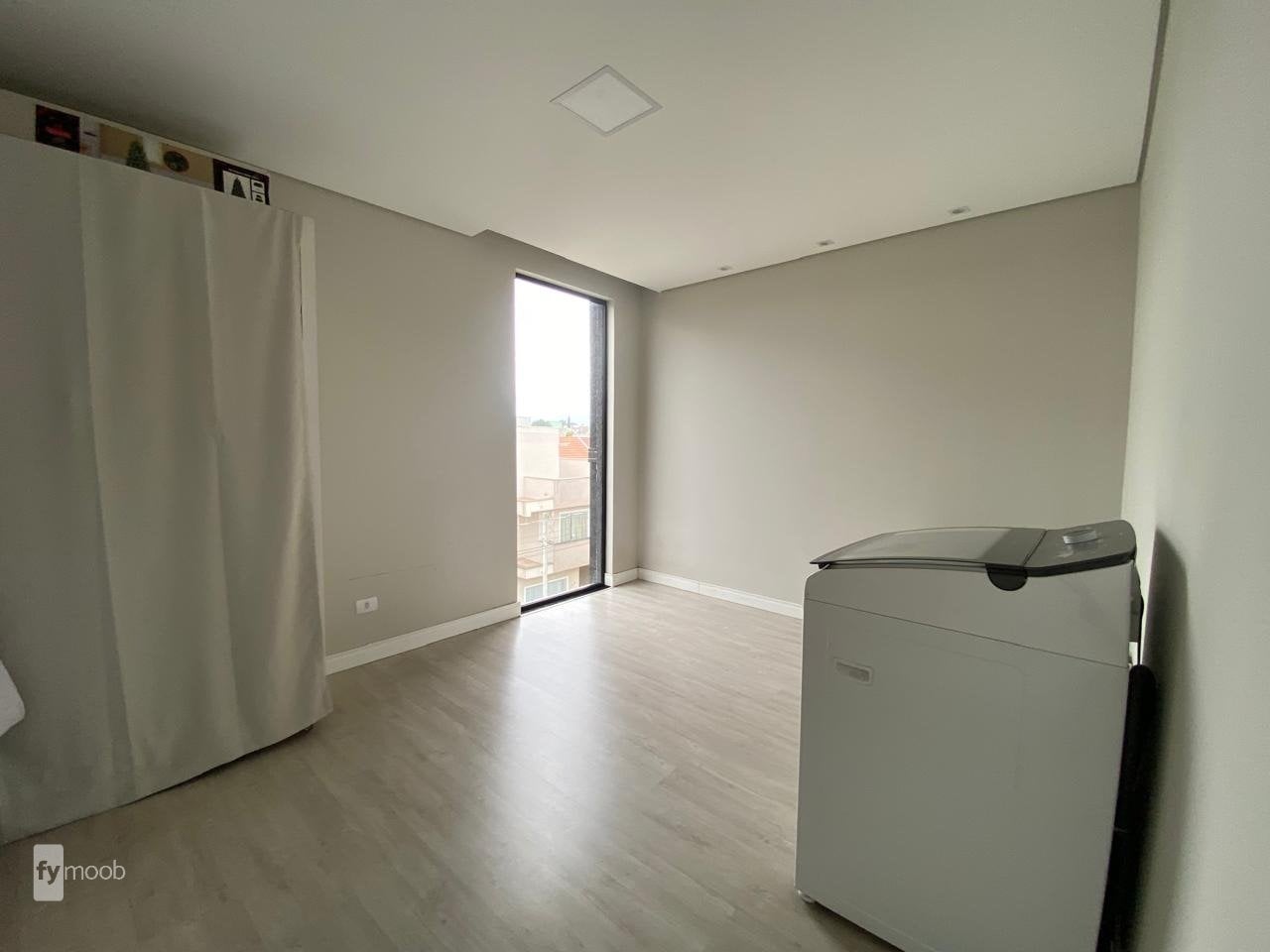 Foto do Sobrado com 3 quartos no Pinheirinho, Curitiba - foto 24