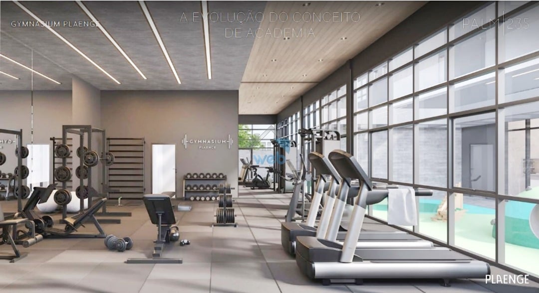 Foto do Apartamento com 3 quartos no Alto da Glória, Curitiba - foto 3