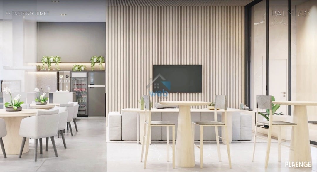 Foto do Apartamento com 3 quartos no Alto da Glória, Curitiba - foto 5