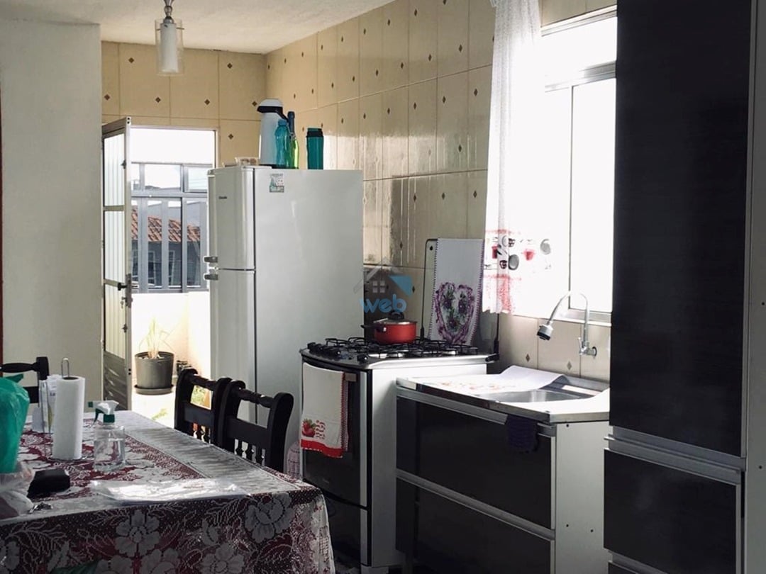 Foto do Casa com 4 quartos no Sítio Cercado, Curitiba - foto 12
