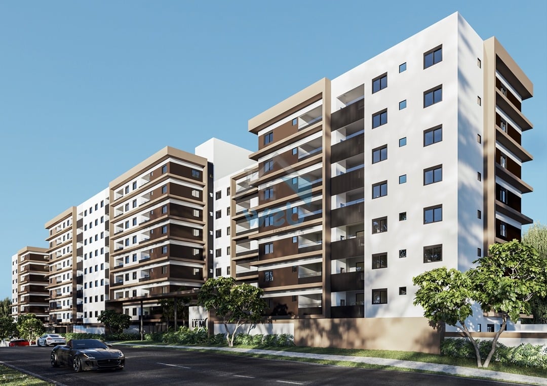 Foto do Apartamento com 2 quartos no Portão, Curitiba - foto 2