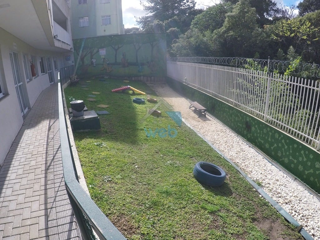 Foto do Apartamento com 2 quartos no Tatuquara, Curitiba - foto 19