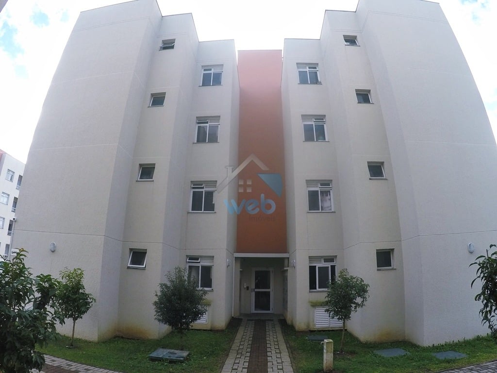 Foto do Apartamento com 2 quartos no Tatuquara, Curitiba - foto 1