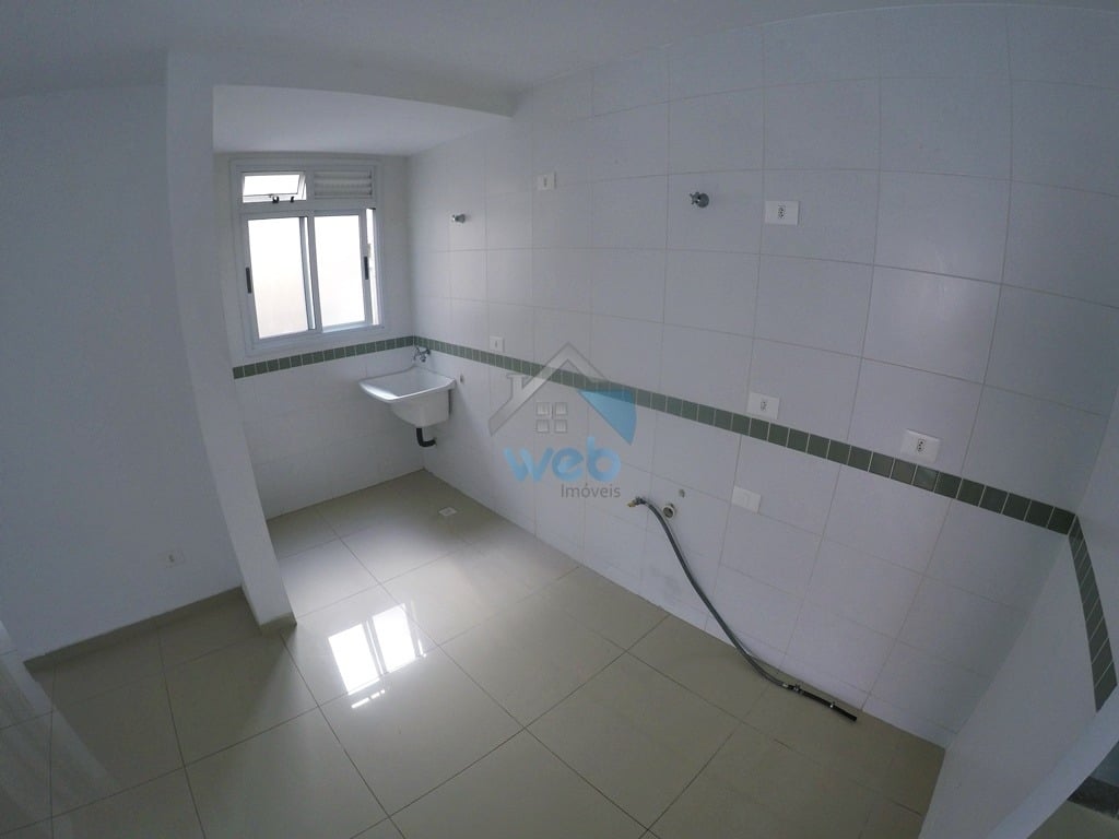 Foto do Apartamento com 2 quartos no Tatuquara, Curitiba - foto 10