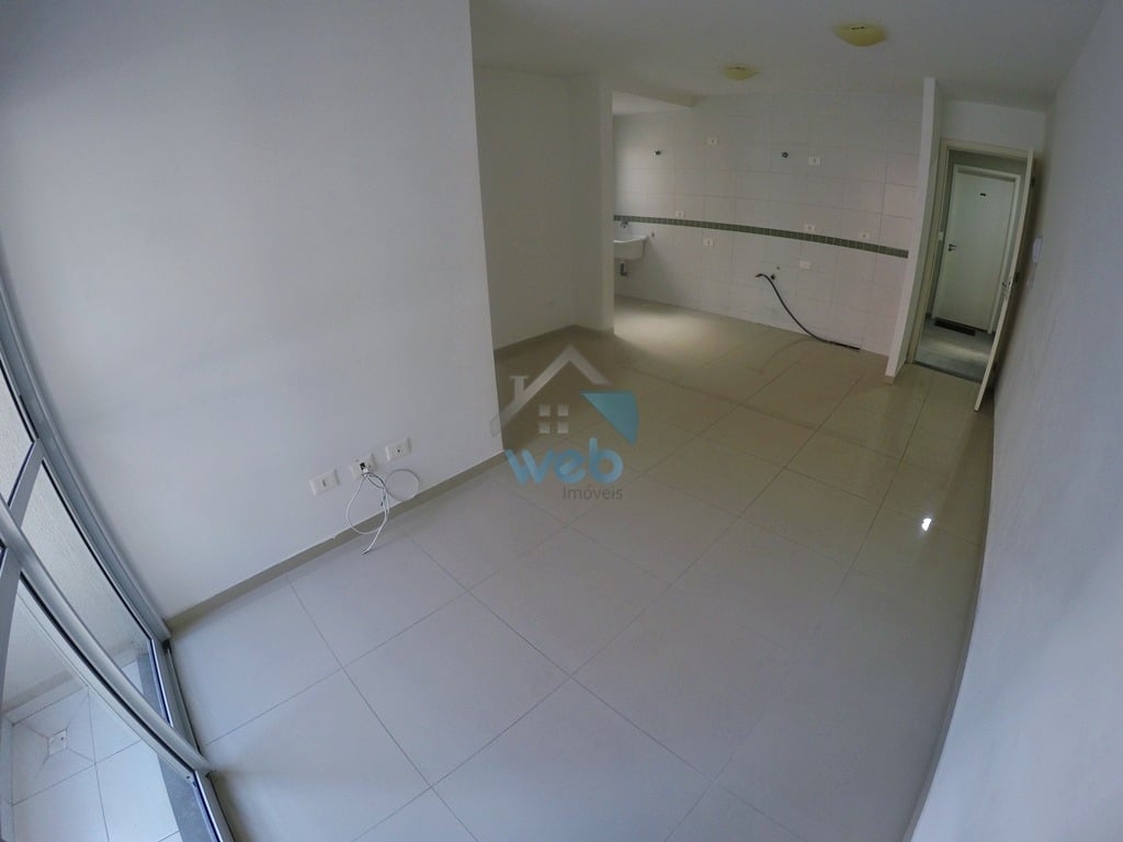 Foto do Apartamento com 2 quartos no Tatuquara, Curitiba - foto 9
