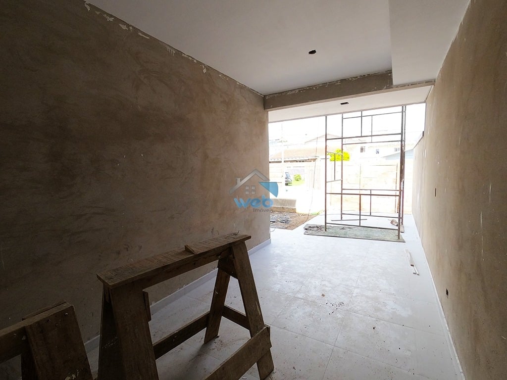 Foto do Sobrado com 3 quartos no Capão da Imbuia, Curitiba - foto 4