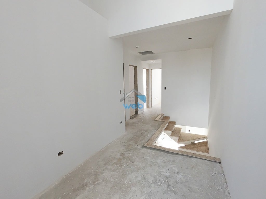 Foto do Sobrado com 3 quartos no Capão da Imbuia, Curitiba - foto 13
