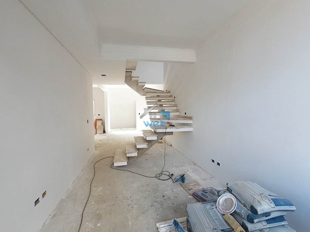 Foto do Sobrado com 3 quartos no Capão da Imbuia, Curitiba - foto 5