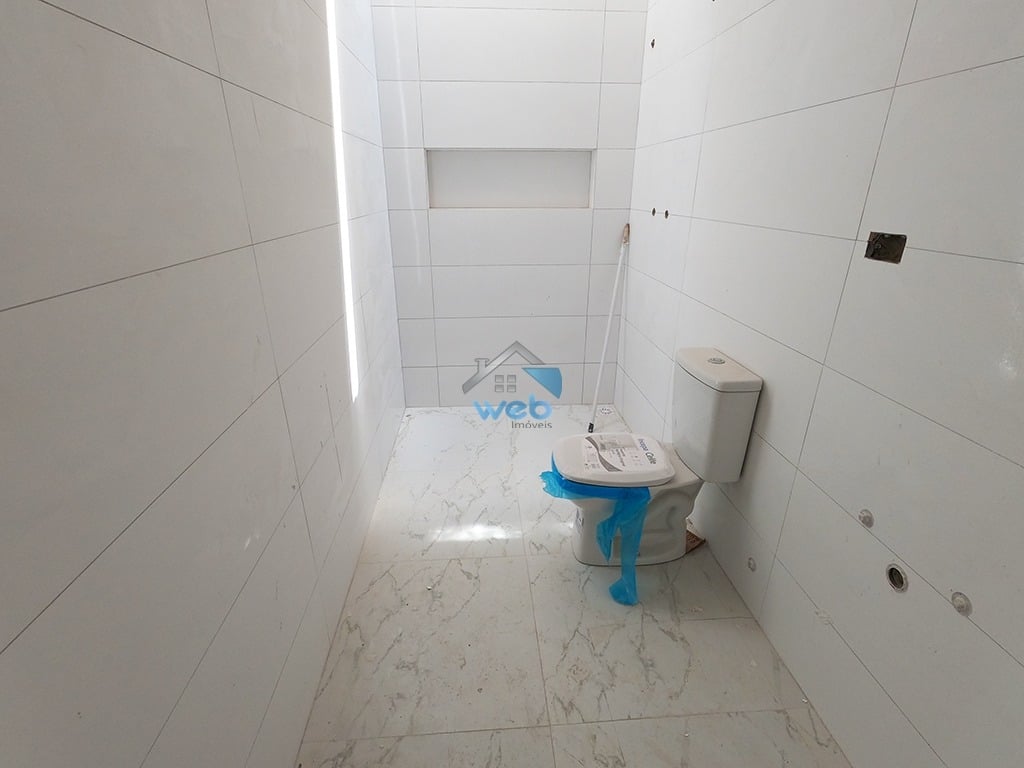 Foto do Sobrado com 3 quartos no Capão da Imbuia, Curitiba - foto 19
