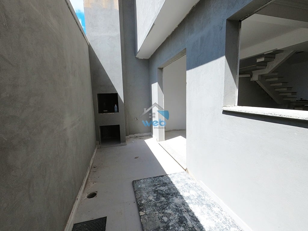Foto do Sobrado com 3 quartos no Capão da Imbuia, Curitiba - foto 10