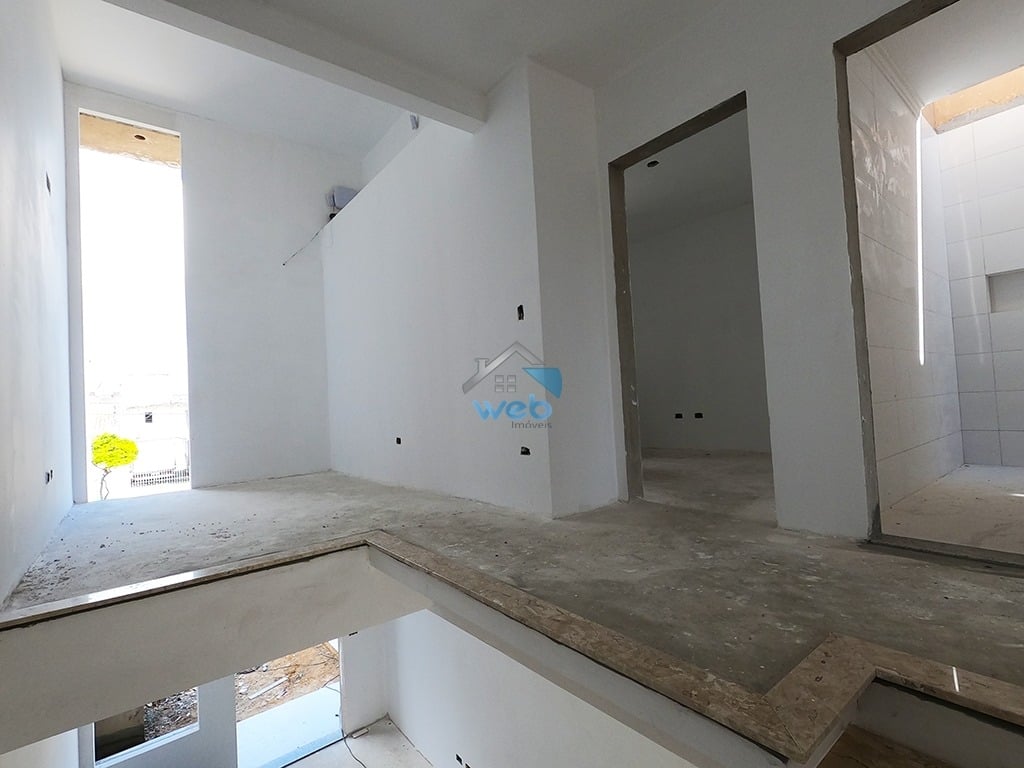 Foto do Sobrado com 3 quartos no Capão da Imbuia, Curitiba - foto 11