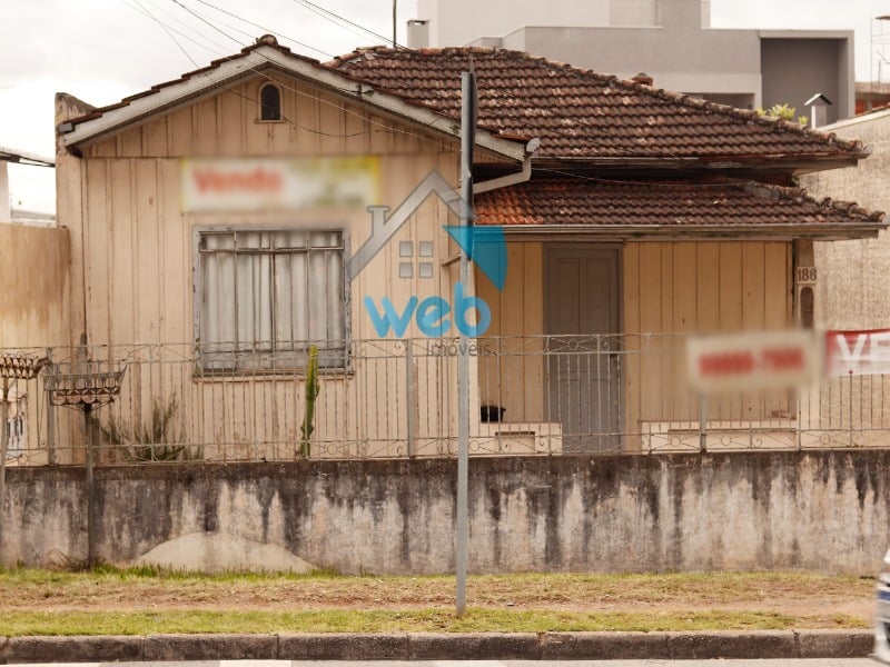 Foto do Terreno no Portão, Curitiba - foto 5