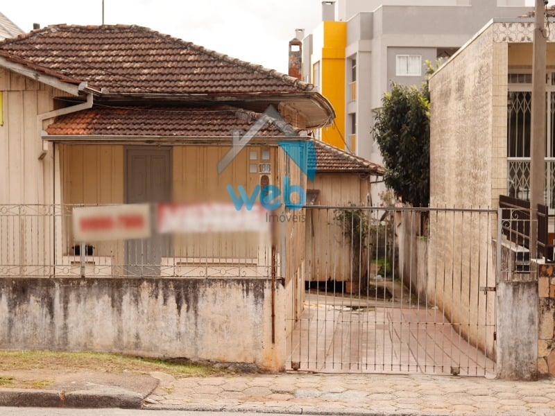 Foto do Terreno no Portão, Curitiba - foto 3