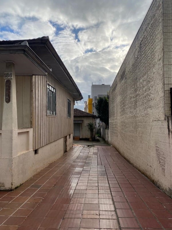 Foto do Terreno no Portão, Curitiba - foto 18