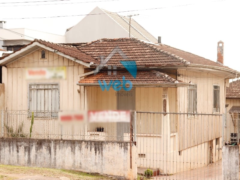 Foto do Terreno no Portão, Curitiba - foto 4