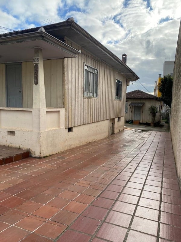 Foto do Terreno no Portão, Curitiba - foto 19