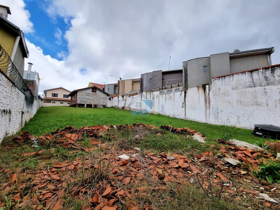 Foto do Terreno no Xaxim, Curitiba - foto 5