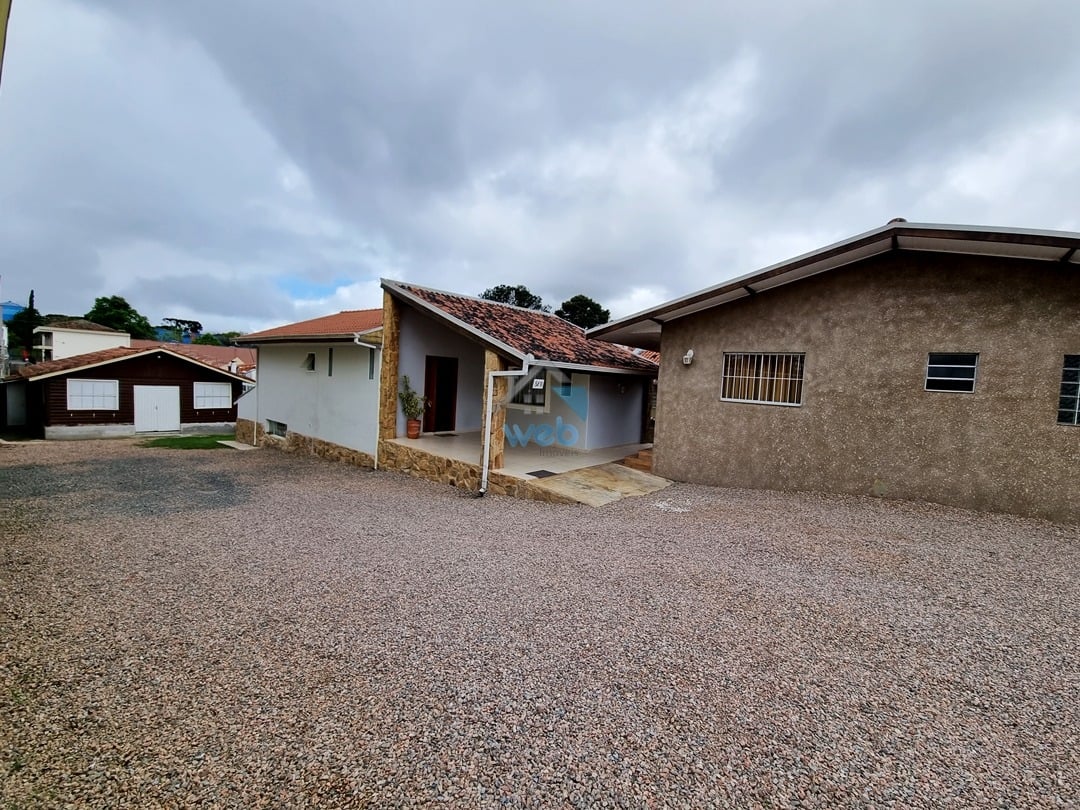 Foto do Terreno no Xaxim, Curitiba - foto 2