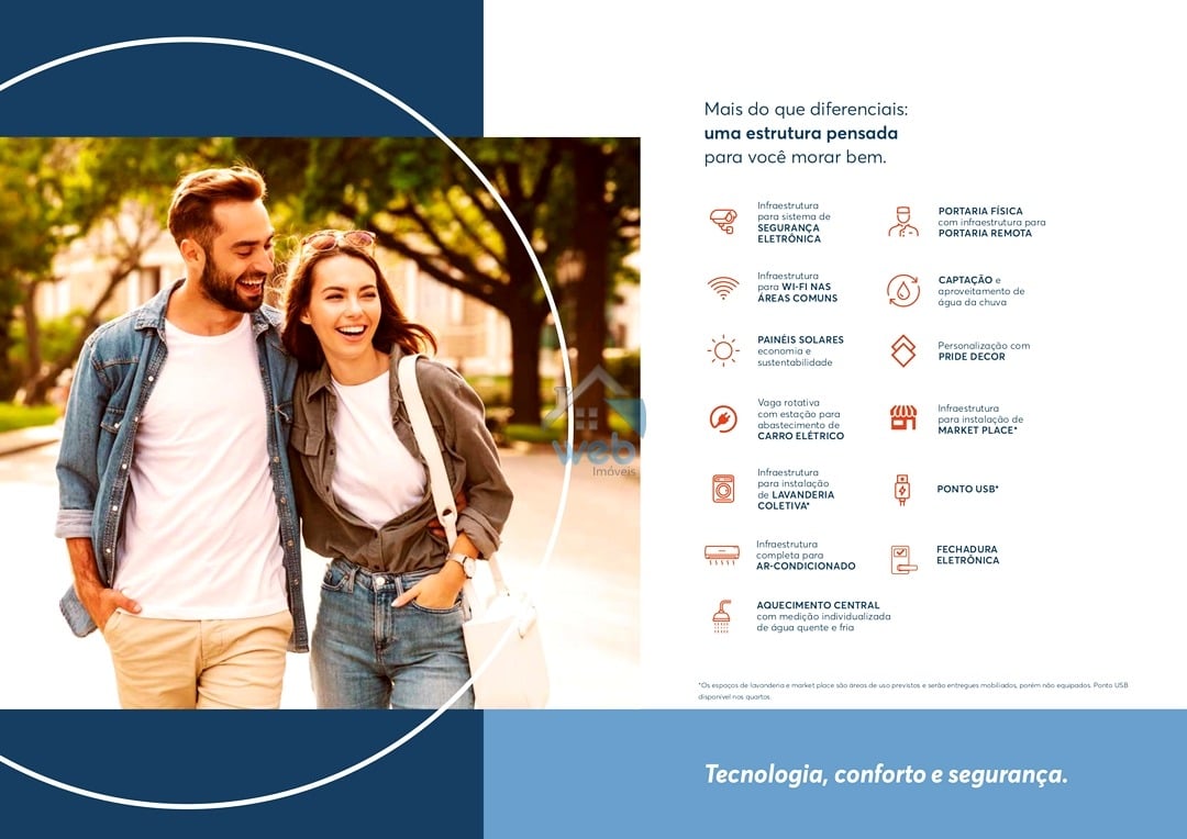 Foto do Kitnet com 1 quartos no Portão, Curitiba - foto 2