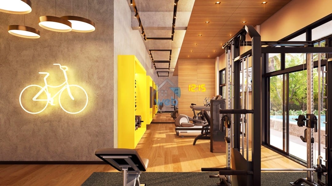 Foto do Apartamento com 2 quartos no Seminário, Curitiba - foto 8