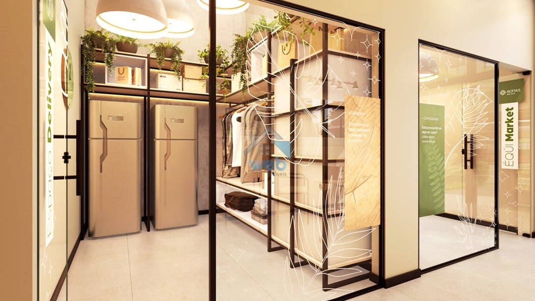 Foto do Apartamento com 2 quartos no Seminário, Curitiba - foto 9