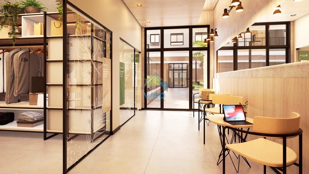 Foto do Apartamento com 2 quartos no Seminário, Curitiba - foto 12