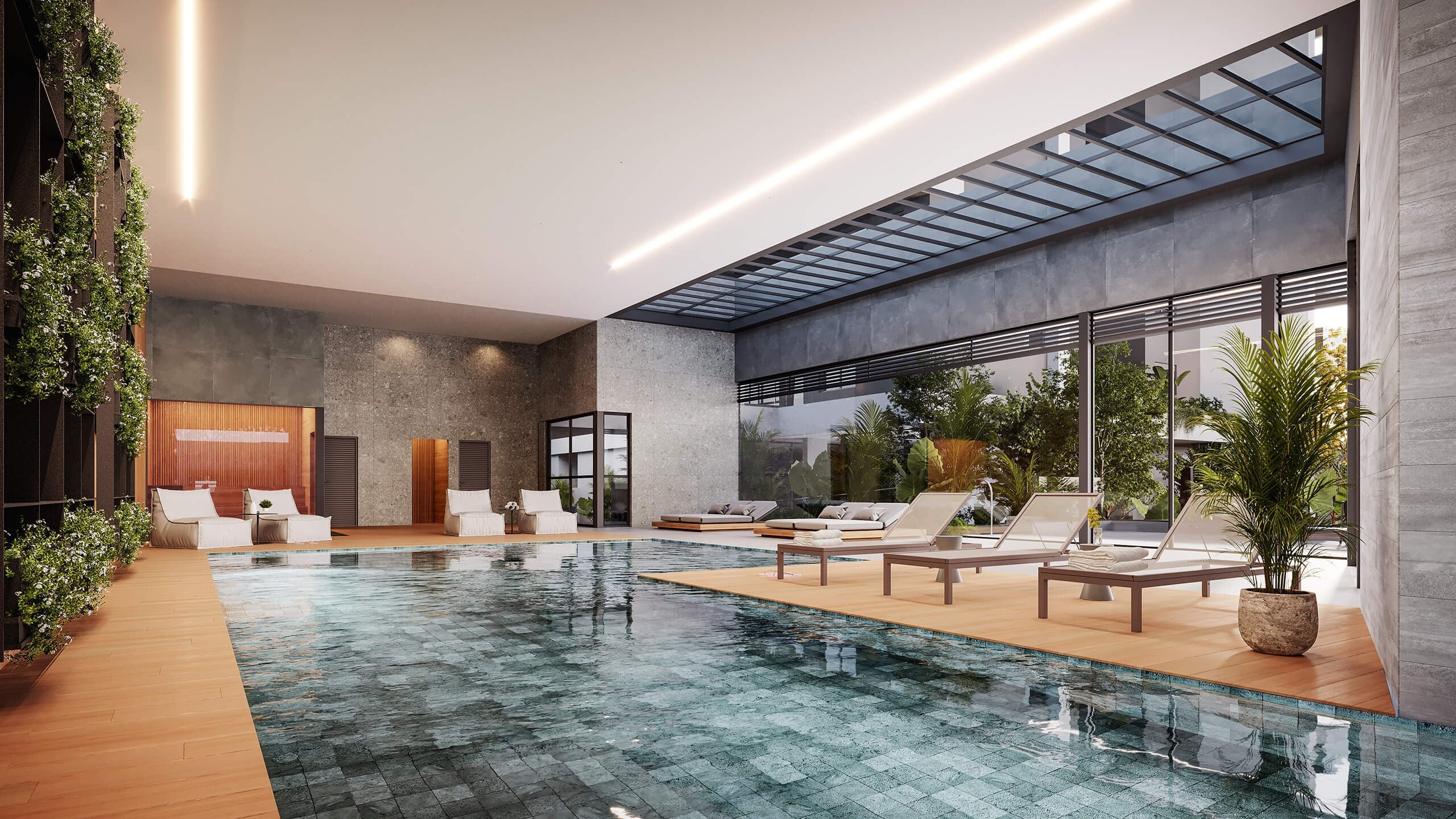 Foto do Apartamento com 3 quartos no Ecoville, Curitiba - foto 7