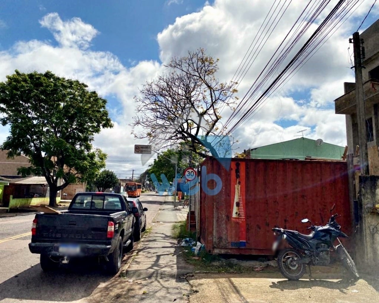 Foto do Sobrado com 4 quartos no Fazendinha, Curitiba - foto 3