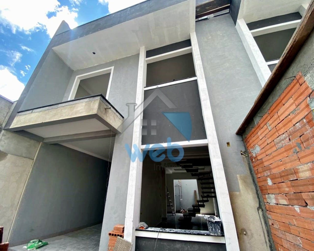 Foto do Sobrado com 4 quartos no Fazendinha, Curitiba - foto 5