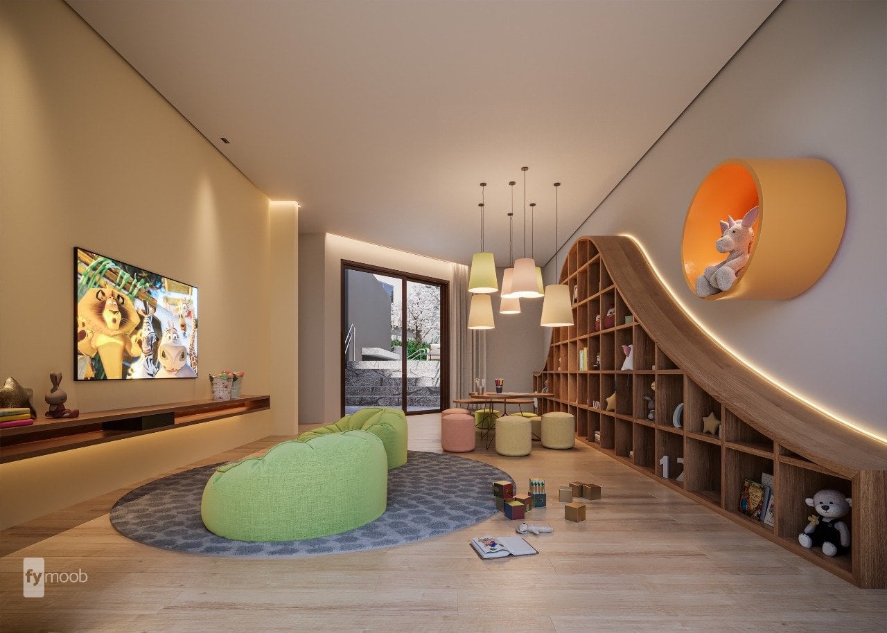 Foto do Apartamento com 3 quartos no Bigorrilho, Curitiba - foto 36
