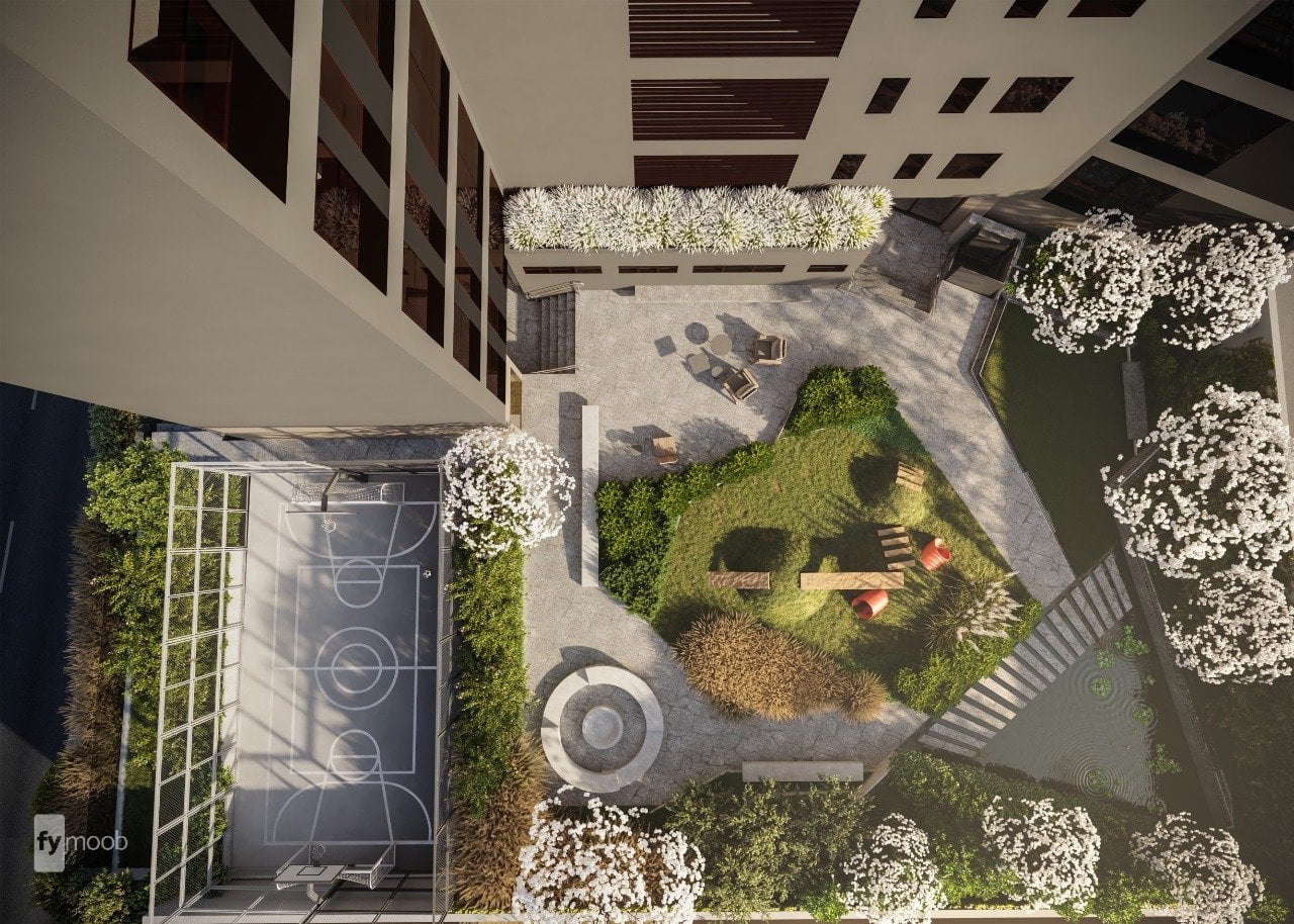 Foto do Apartamento com 3 quartos no Bigorrilho, Curitiba - foto 30