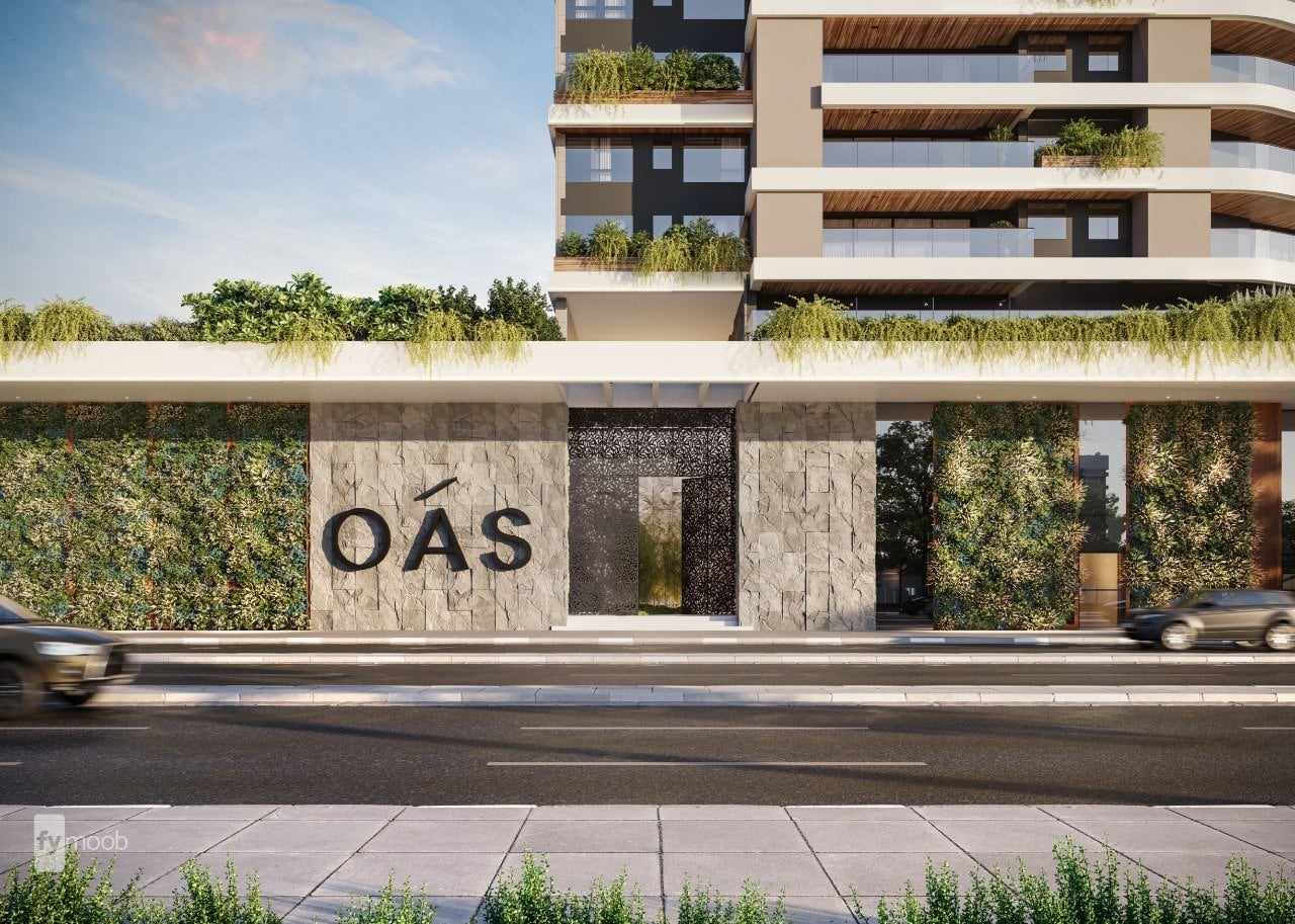 Foto do Apartamento com 3 quartos no Bigorrilho, Curitiba - foto 4