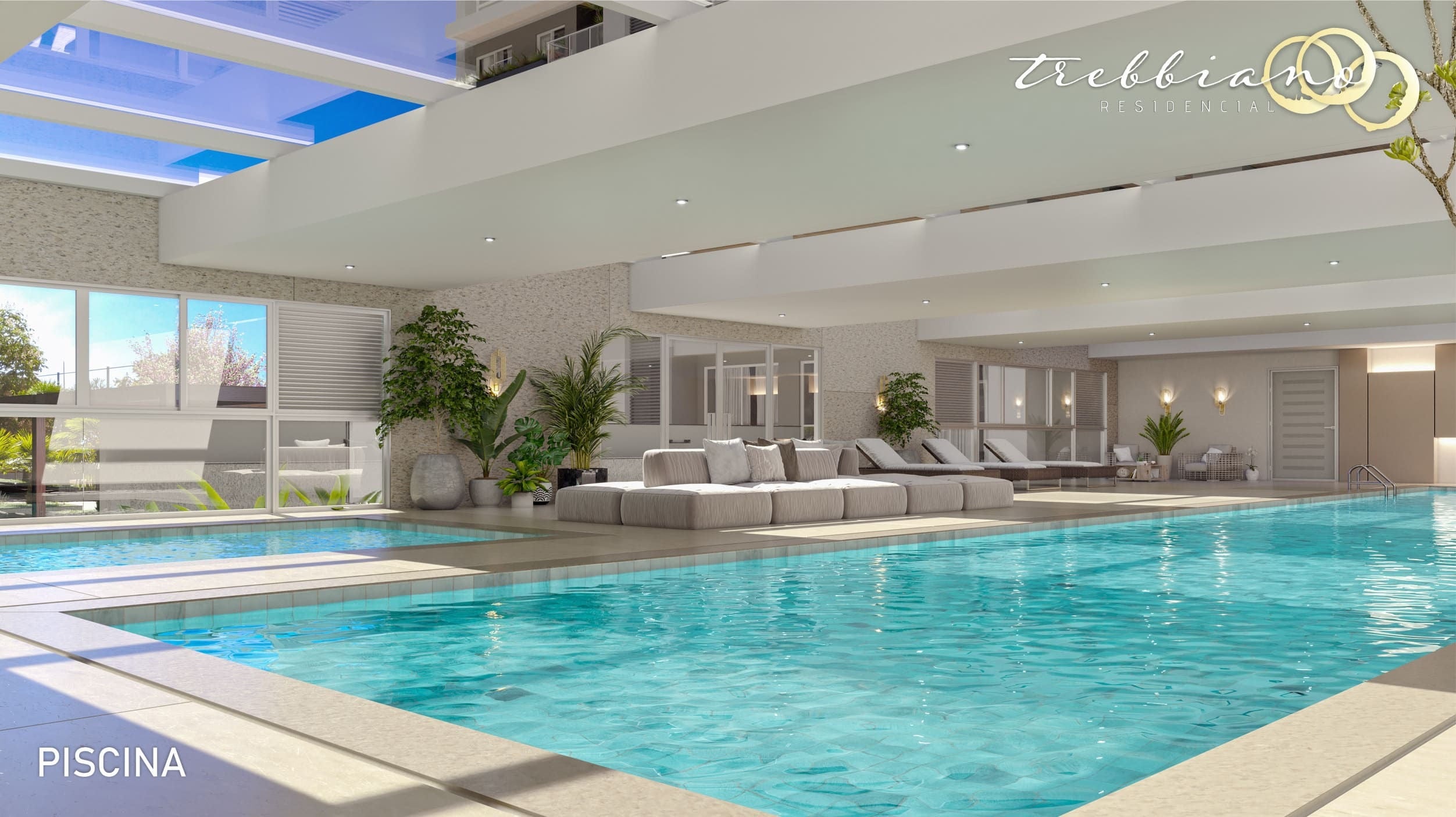 Foto do Apartamento com 3 quartos no Ecoville, Curitiba - foto 9