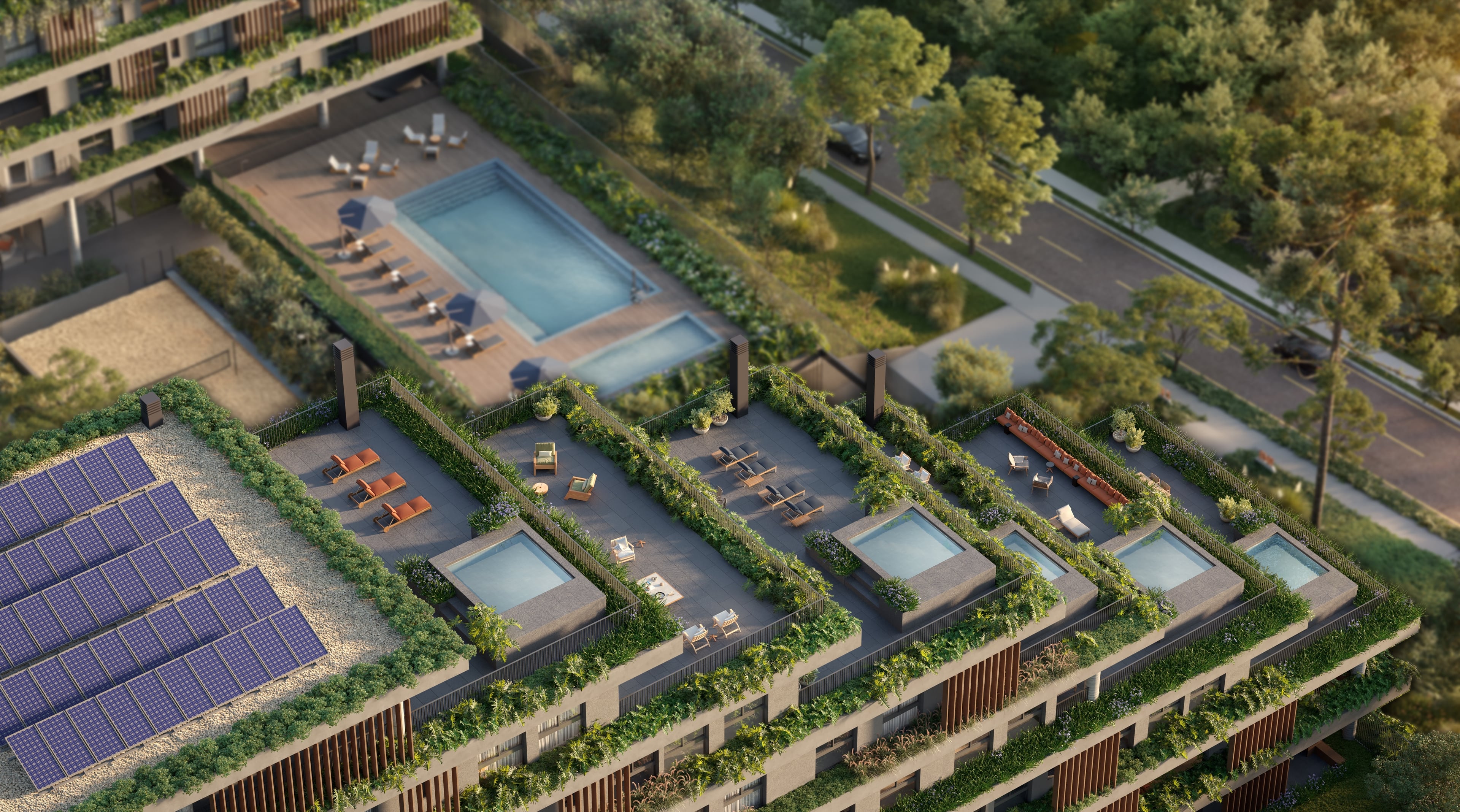 Foto do Apartamento com 2 quartos no Bigorrilho, Curitiba - foto 5