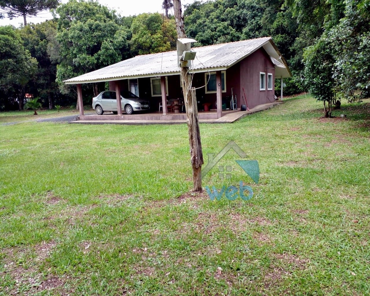 Foto do Chácara com 3 quartos no Povoado do Boa Vista, Curitiba - foto 2