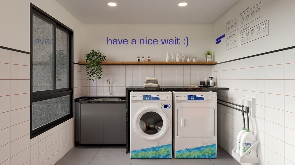 Foto do Apartamento com 2 quartos no Novo Mundo, Curitiba - foto 23