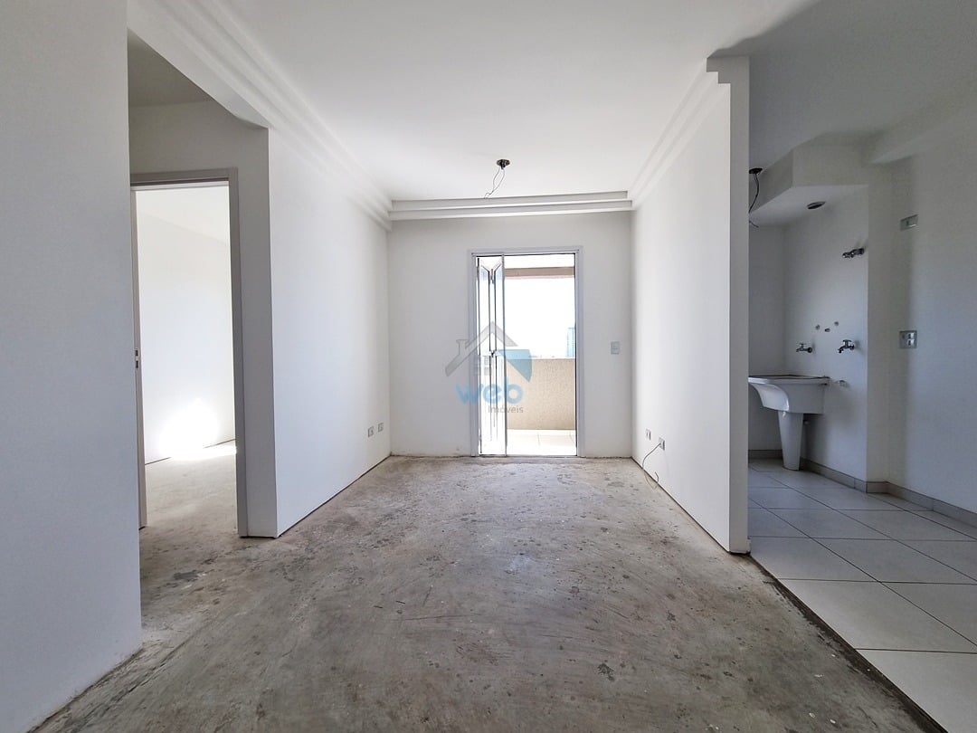 Foto do Apartamento com 2 quartos no Pinheirinho, Curitiba - foto 3