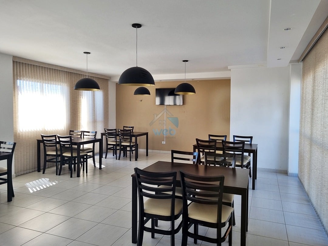 Foto do Apartamento com 2 quartos no Pinheirinho, Curitiba - foto 27