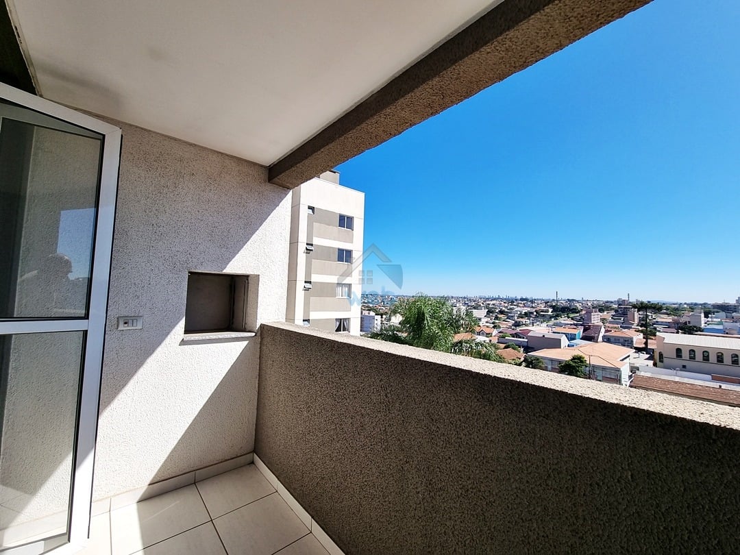 Foto do Apartamento com 2 quartos no Pinheirinho, Curitiba - foto 7