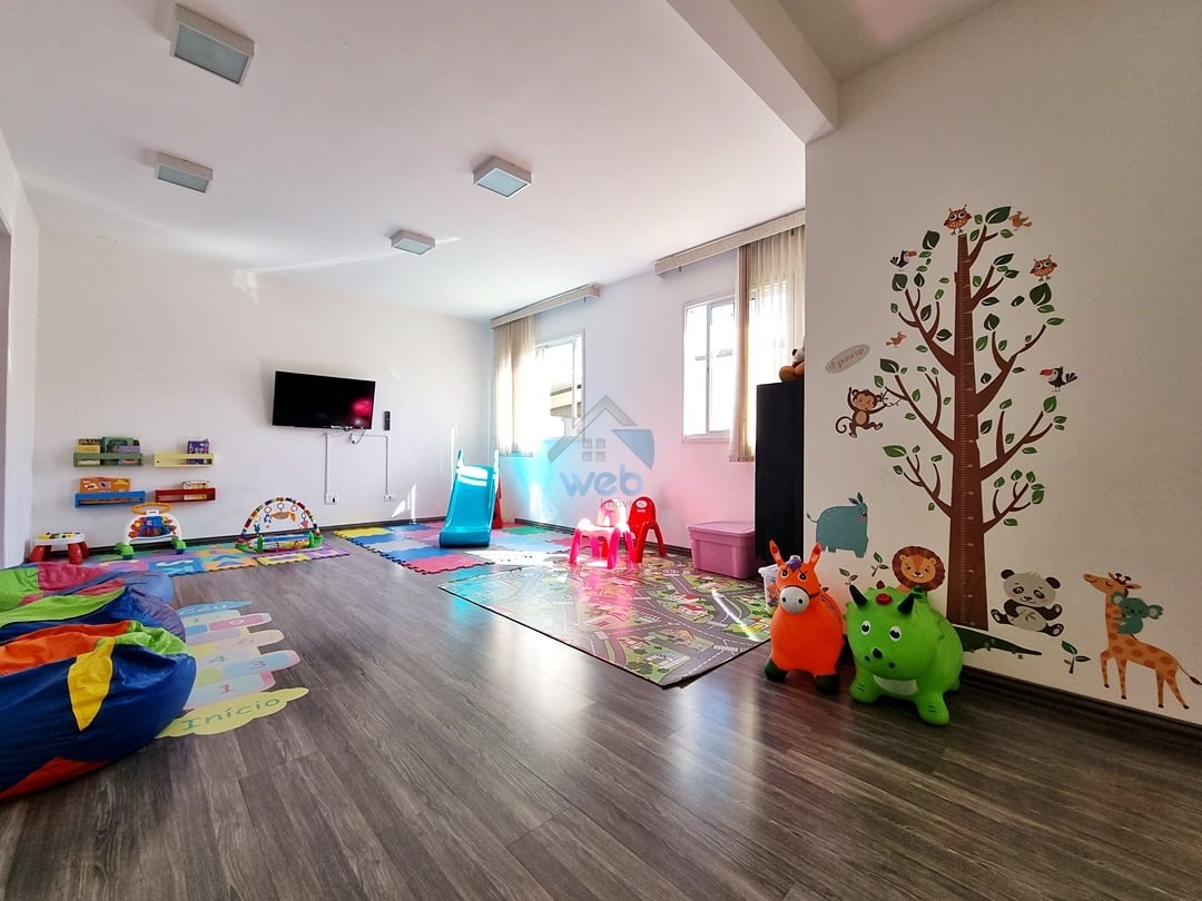 Foto do Apartamento com 2 quartos no Pinheirinho, Curitiba - foto 23