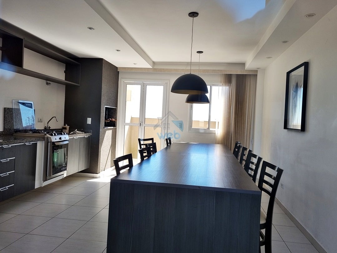 Foto do Apartamento com 2 quartos no Pinheirinho, Curitiba - foto 28