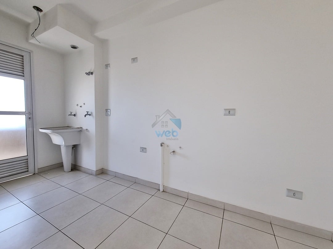Foto do Apartamento com 2 quartos no Pinheirinho, Curitiba - foto 9
