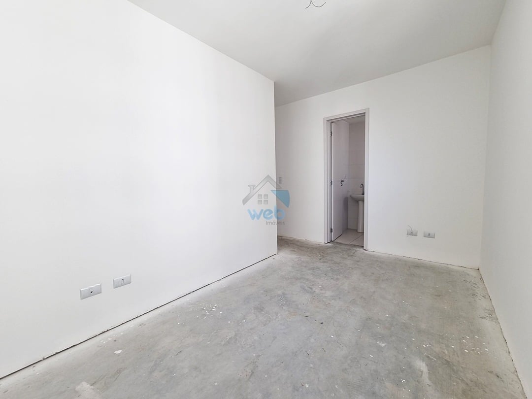 Foto do Apartamento com 2 quartos no Pinheirinho, Curitiba - foto 14